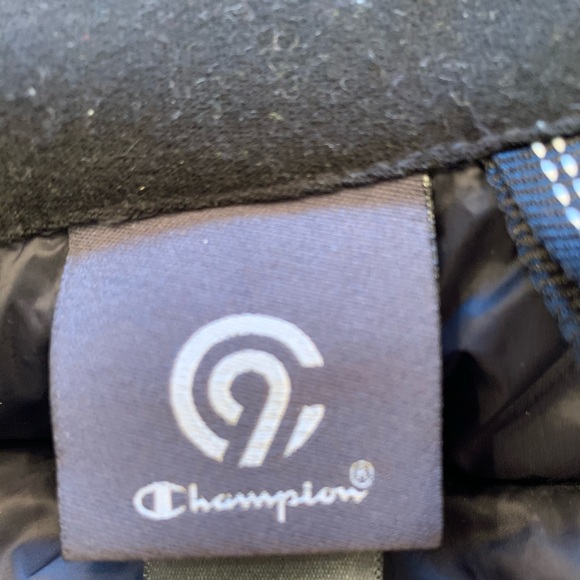 Puffers jacket - Picture 6 of 6